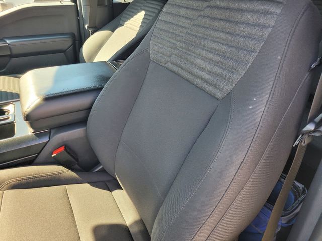 2023 Ford F-150 XL Folsom CA