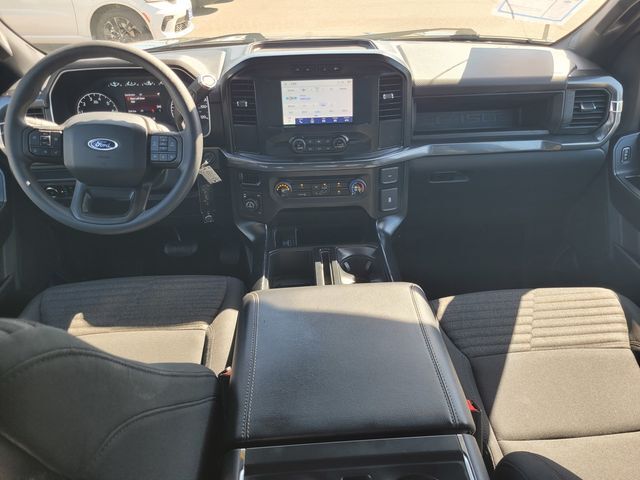 2023 Ford F-150 XL Folsom CA