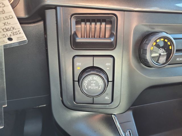 2023 Ford F-150 XL Folsom CA