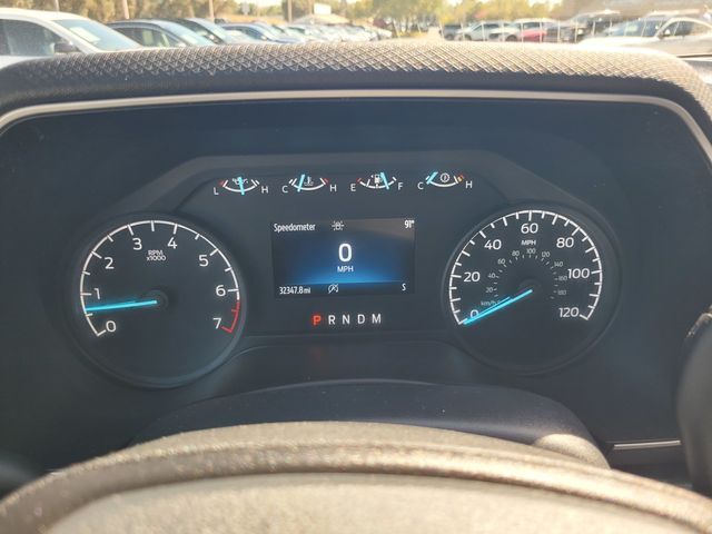 2023 Ford F-150 XL Folsom CA