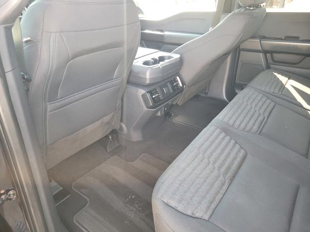 2023 Ford F-150 XL Folsom CA