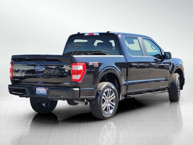 2023 Ford F-150 XL Folsom CA