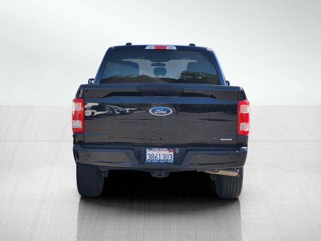2023 Ford F-150 XL Folsom CA