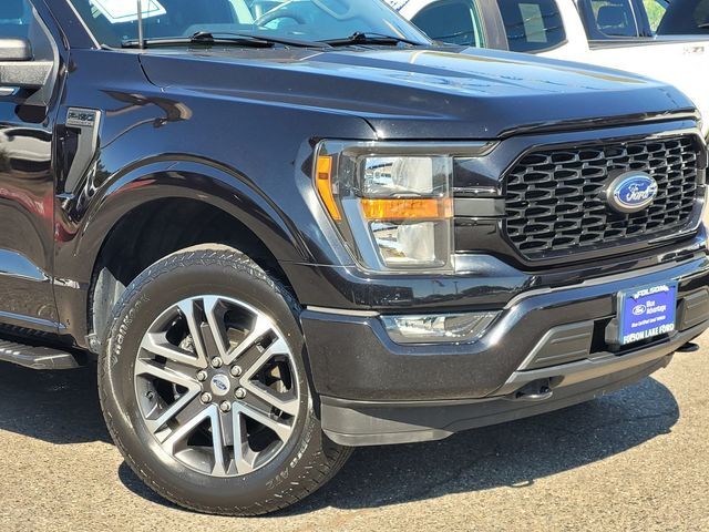 2023 Ford F-150 XL Folsom CA