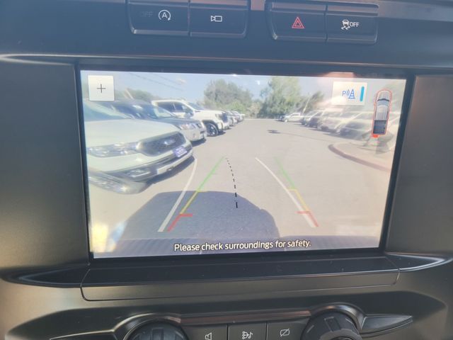 2023 Ford F-150 XL Folsom CA