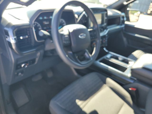 2023 Ford F-150 XL Folsom CA
