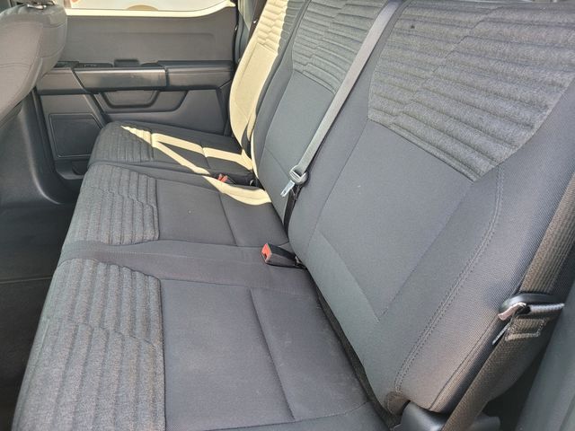 2023 Ford F-150 XL Folsom CA
