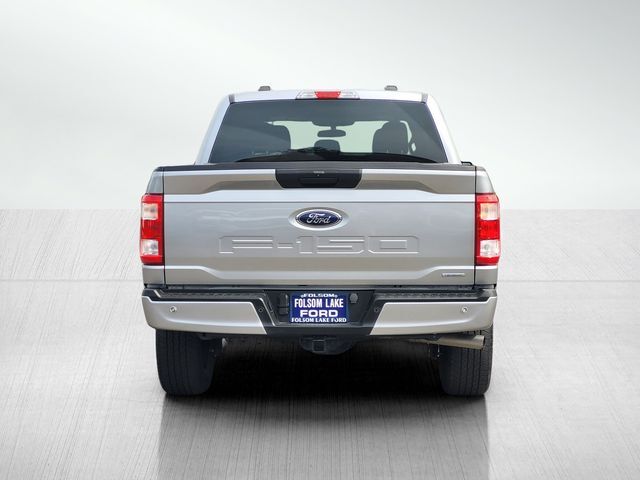 2023 Ford F-150 XL Folsom CA