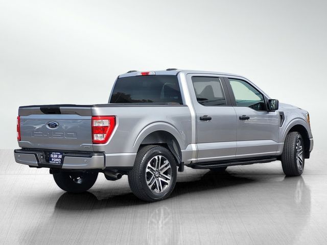 2023 Ford F-150 XL Folsom CA