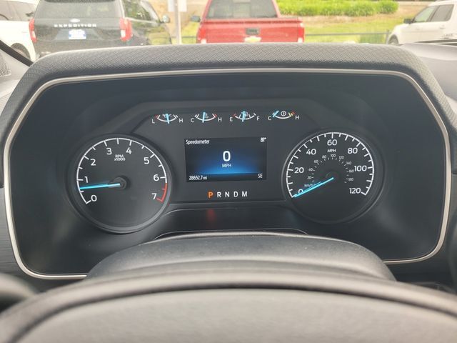 2023 Ford F-150 XL Folsom CA