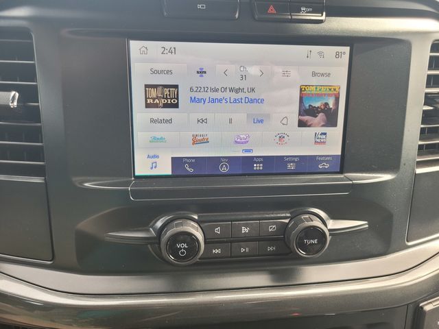 2023 Ford F-150 XL Folsom CA