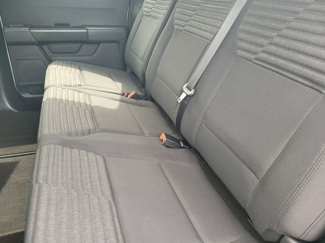2023 Ford F-150 XL Folsom CA