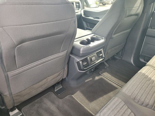 2023 Ford F-150 XL Folsom CA
