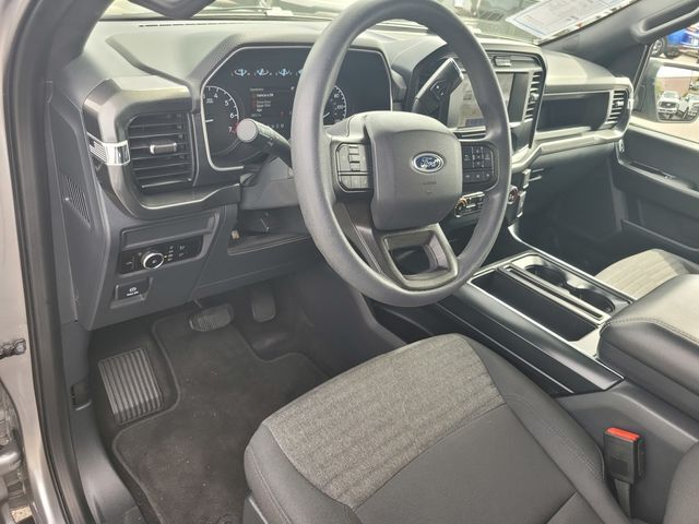 2023 Ford F-150 XL Folsom CA