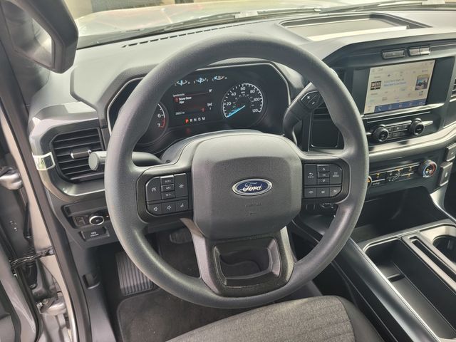 2023 Ford F-150 XL Folsom CA
