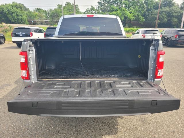 2023 Ford F-150 XL Folsom CA