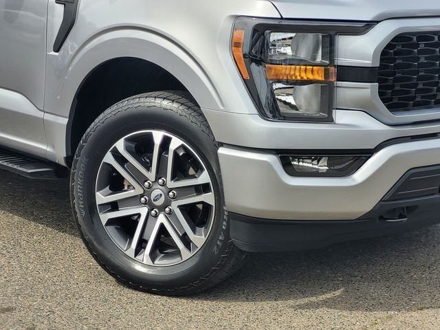 2023 Ford F-150 XL Folsom CA