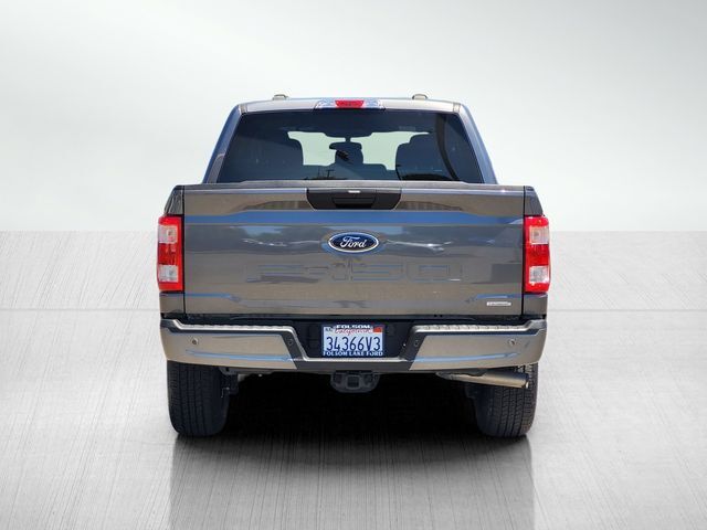 2023 Ford F-150 XL Folsom CA