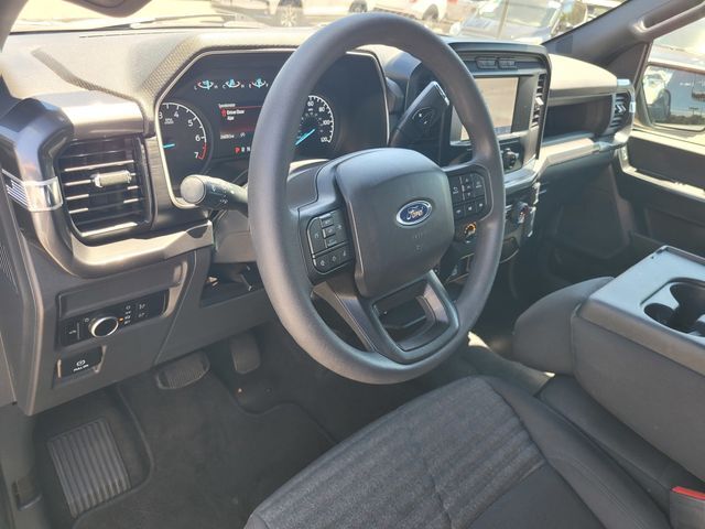 2023 Ford F-150 XL Folsom CA