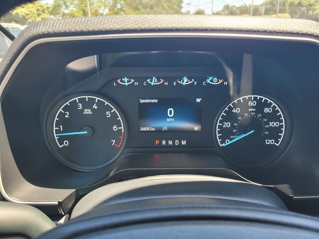 2023 Ford F-150 XL Folsom CA