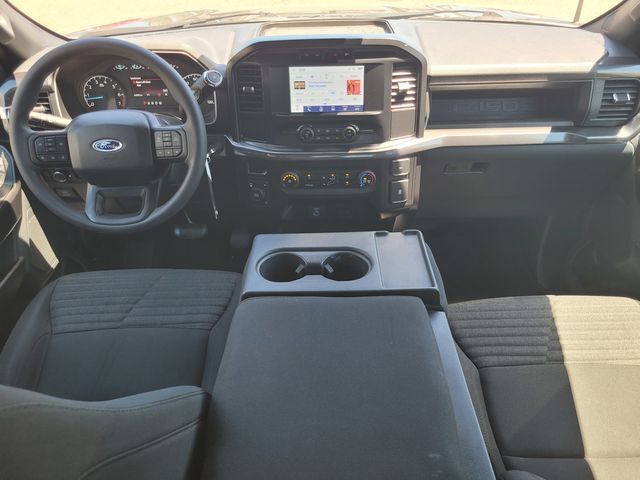 2023 Ford F-150 XL Folsom CA