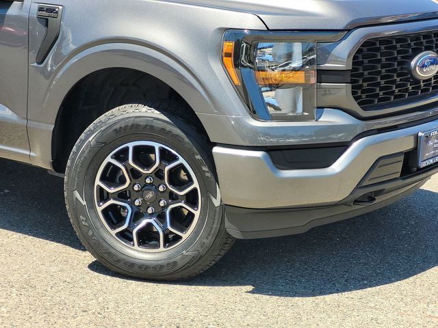 2023 Ford F-150 XL Folsom CA