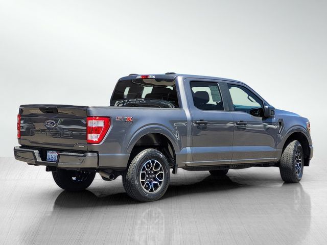 2023 Ford F-150 XL Folsom CA