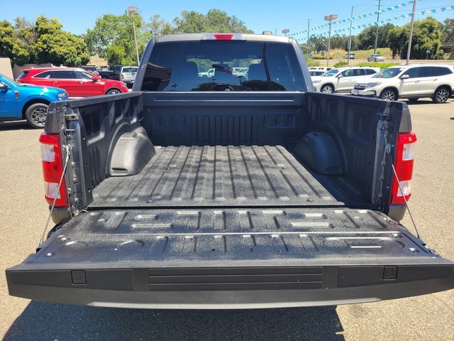 2023 Ford F-150 XL Folsom CA