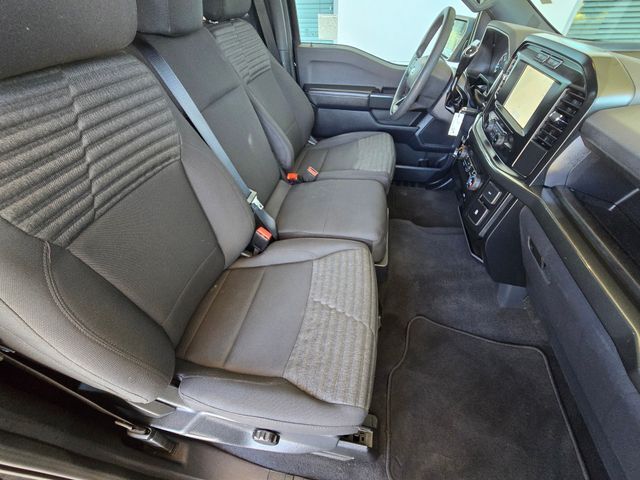 2023 Ford F-150 XL Folsom CA