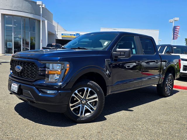 2023 Ford F-150 XL Folsom CA