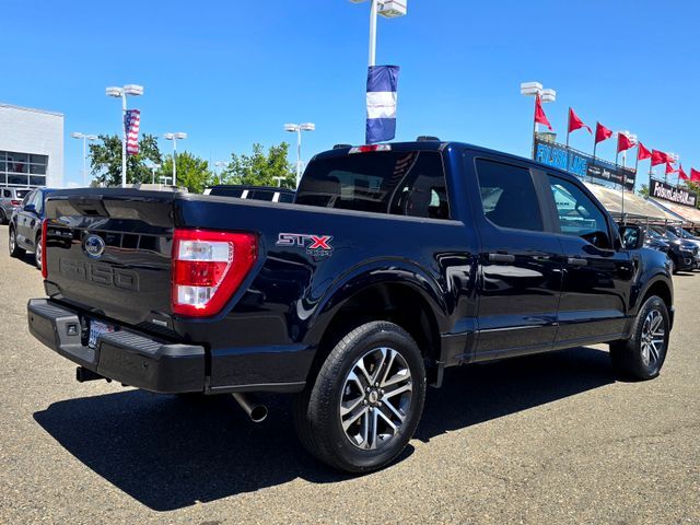 2023 Ford F-150 XL Folsom CA