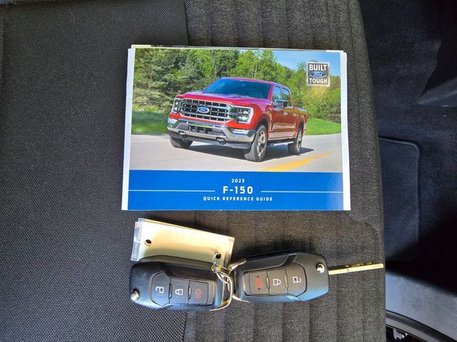 2023 Ford F-150 XL Folsom CA