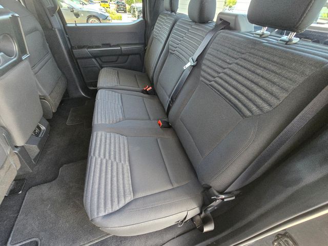 2023 Ford F-150 XL Folsom CA