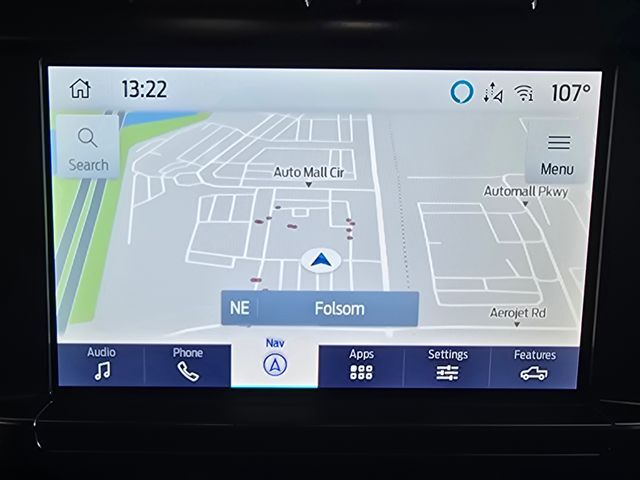 2023 Ford F-150 XL Folsom CA