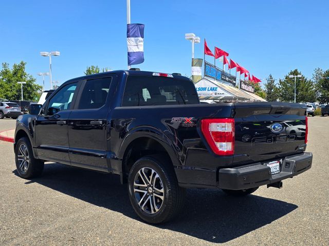 2023 Ford F-150 XL Folsom CA