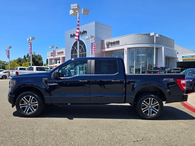 2023 Ford F-150 XL Folsom CA