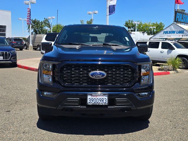 2023 Ford F-150 XL Folsom CA