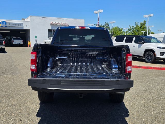 2023 Ford F-150 XL Folsom CA