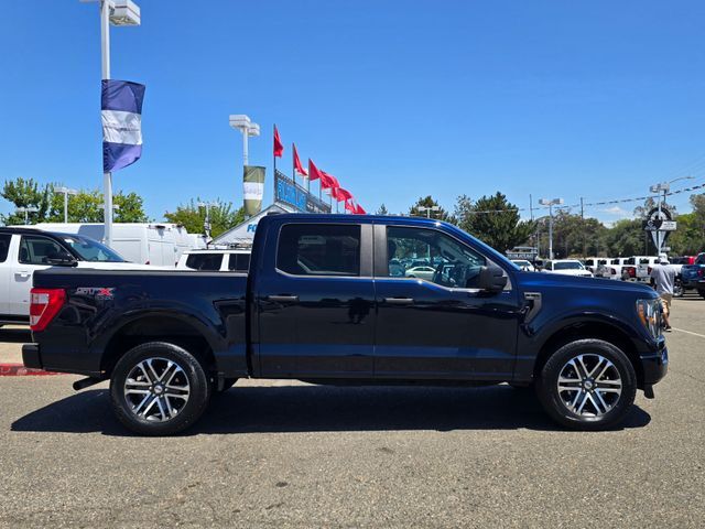 2023 Ford F-150 XL Folsom CA