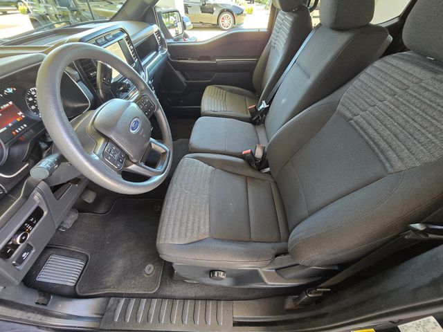 2023 Ford F-150 XL Folsom CA
