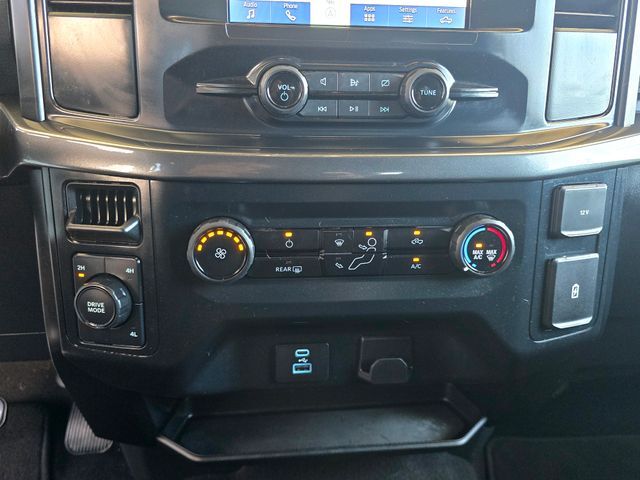 2023 Ford F-150 XL Folsom CA