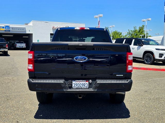 2023 Ford F-150 XL Folsom CA