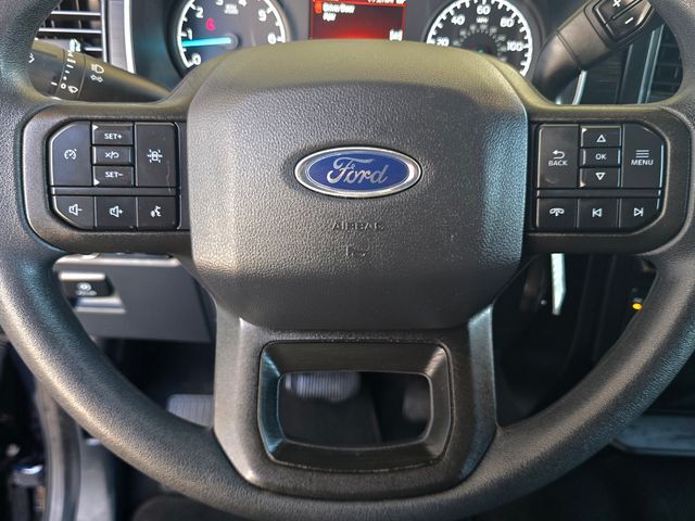 2023 Ford F-150 XL Folsom CA