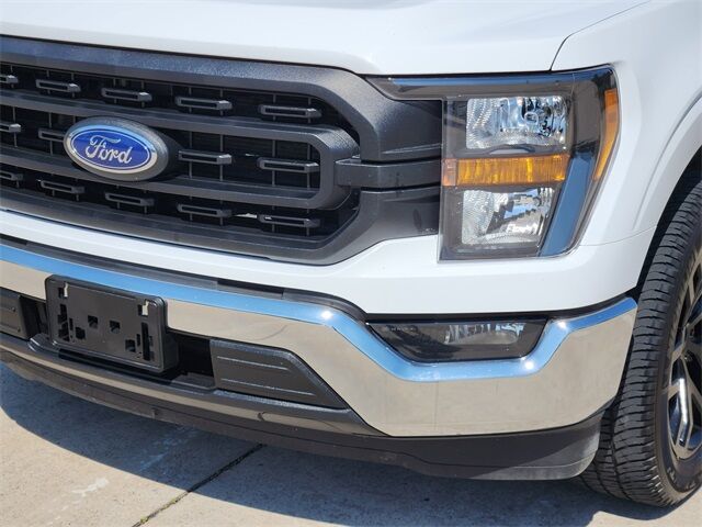 2023 Ford F-150 XL Grapevine TX