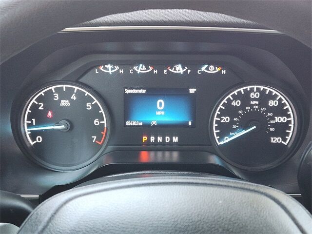 2023 Ford F-150 XL Grapevine TX