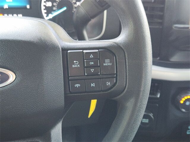 2023 Ford F-150 XL Grapevine TX