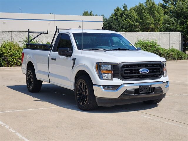 2023 Ford F-150 XL Grapevine TX