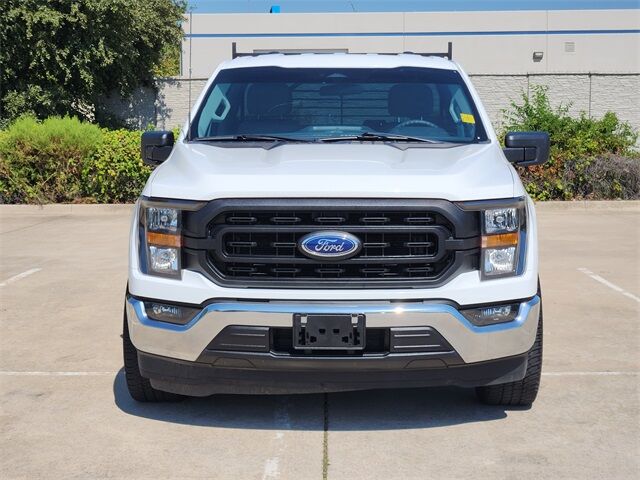 2023 Ford F-150 XL Grapevine TX