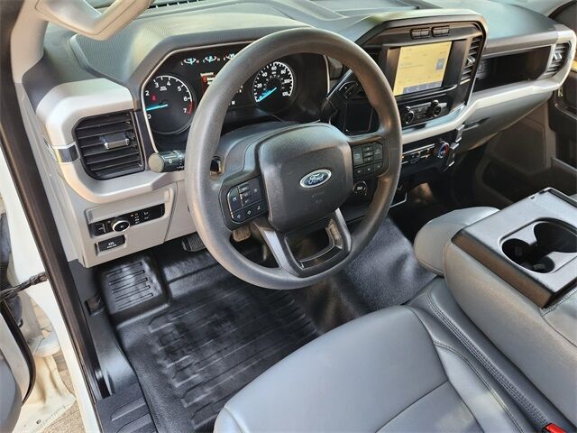 2023 Ford F-150 XL Grapevine TX