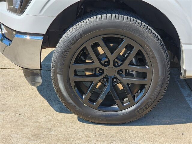 2023 Ford F-150 XL Grapevine TX